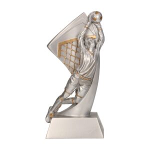 Figurka statuetka bramkarz RP2004