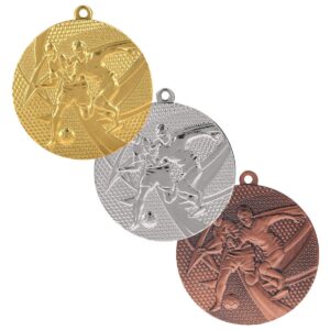 Medale MMC15050 piłka nożna