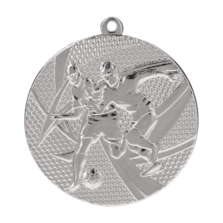 Srebrny medal dla piłkarza MMC15050/S