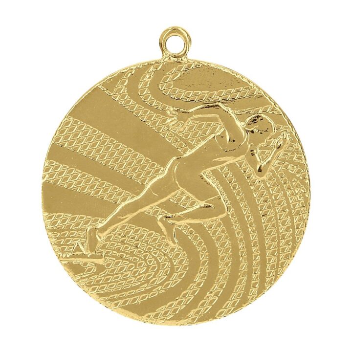 Medal biegowy MMC1740/G