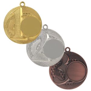 Medale sportowe MMC5057