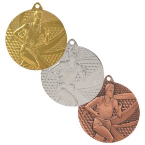 Medale MMC6350 - biegi, sprint