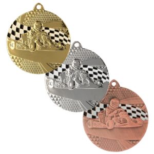 Medale MMC8350 - Karting