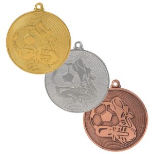 Medale piłkarskie MMC9750