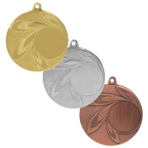 Medale MMC9850 - nagrody sportowe