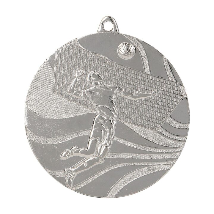 Medal MMC2250/S turniej siatkarski