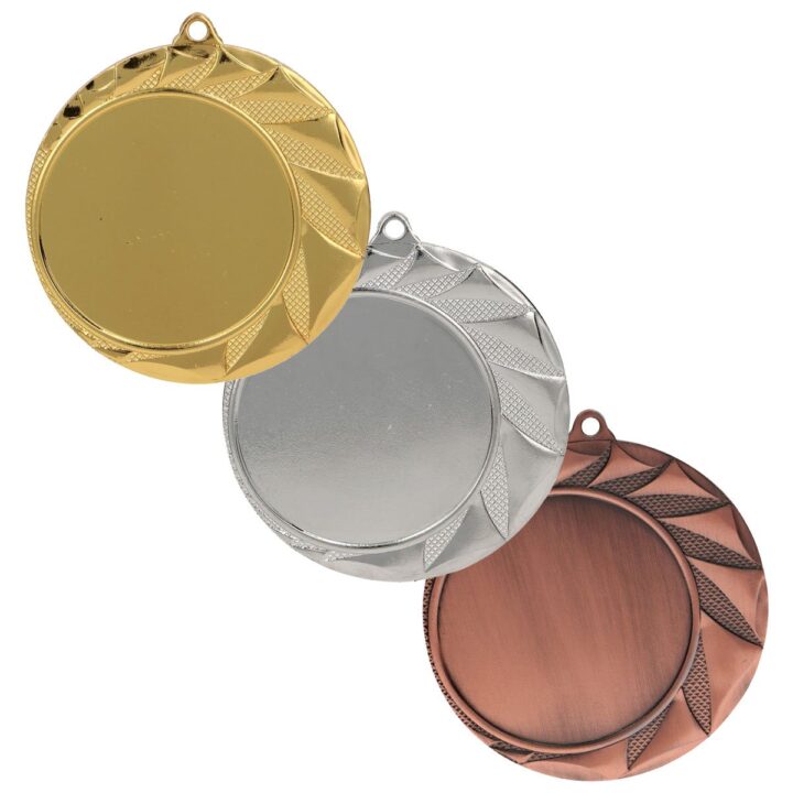 Medale na zwody sportowe MMC7073