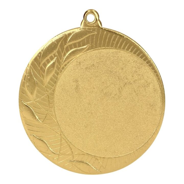 Medal MMC2071/G Złoto