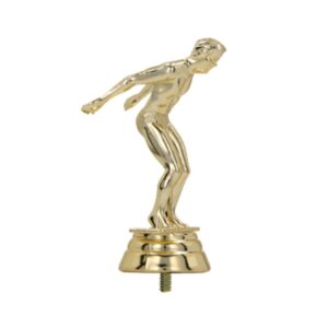 Figurka plastikowa F16 - Pływanie