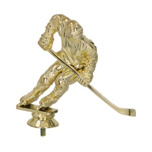 Figurka plastikowa F182 - Hokej