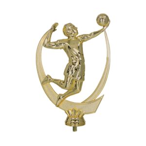 Figurka plastikowa F225 - Siatkówka