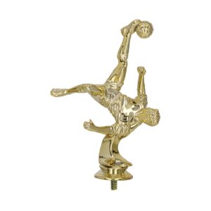 Figurka plastikowa F230 - Piłka nożna