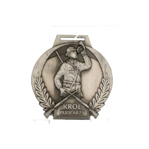 Medal myśliwski MD1570 - Myśliwy