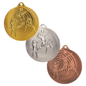 Medale siatkarskie MMC3073