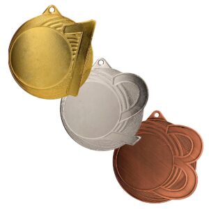 Medal MMC3076 - Miejsce na podium