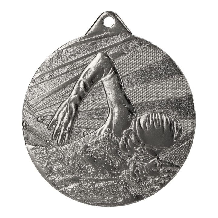 Medal zawody kraul ME003/S