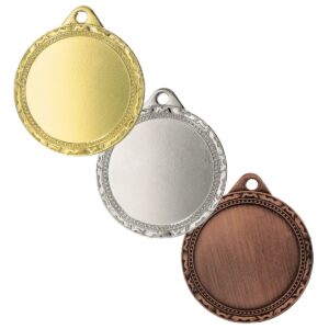 Medale MMC1132 - medale na zamówienie