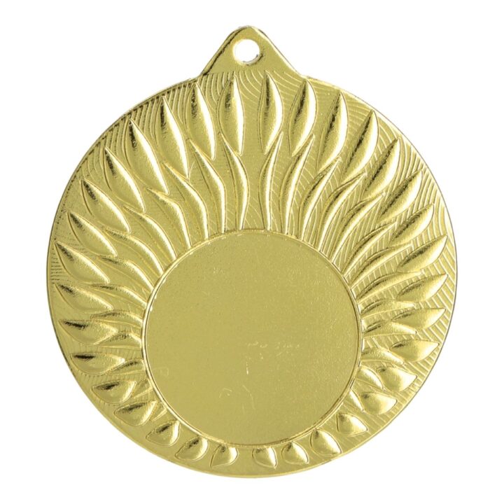 Złoty medal MMC24050/G
