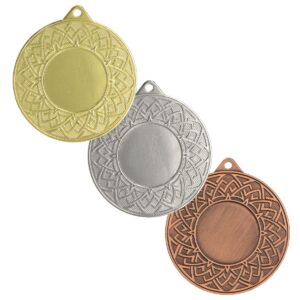 Medale sportowe MMC26050