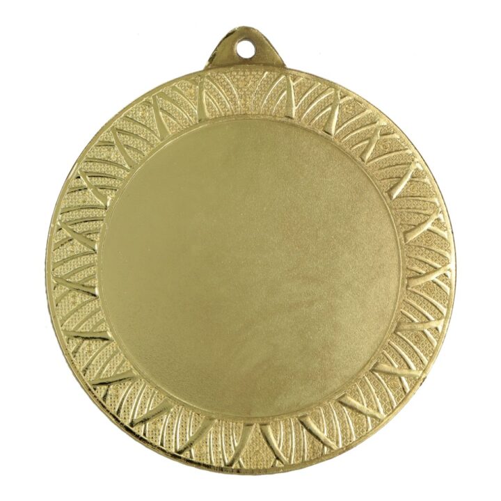 Złoty medal MMC3080/G Kraków
