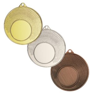 Medal metalowy MMC1140