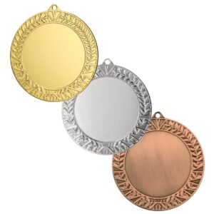 Medal metalowy MMC1332