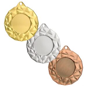 Medal metalowy MMC4512