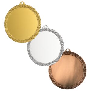 Medal metalowy MMC6062