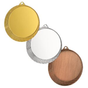 Medal metalowy MMC6063