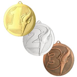 Medal metalowy MMC6064