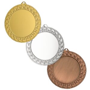 Medal metalowy MMC7074