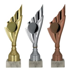 Puchar plastikowy 9284