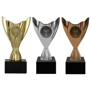 Puchar plastikowy 9038