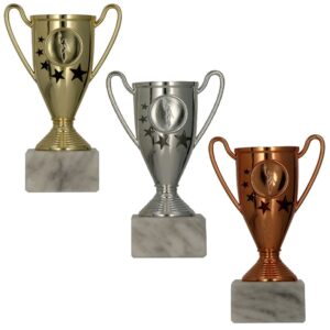 Puchar plastikowy 9039